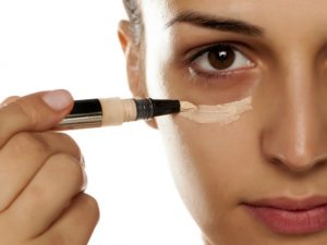 maquillaje